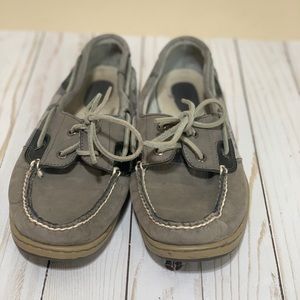 Women’s Sperry Shoes Size 10